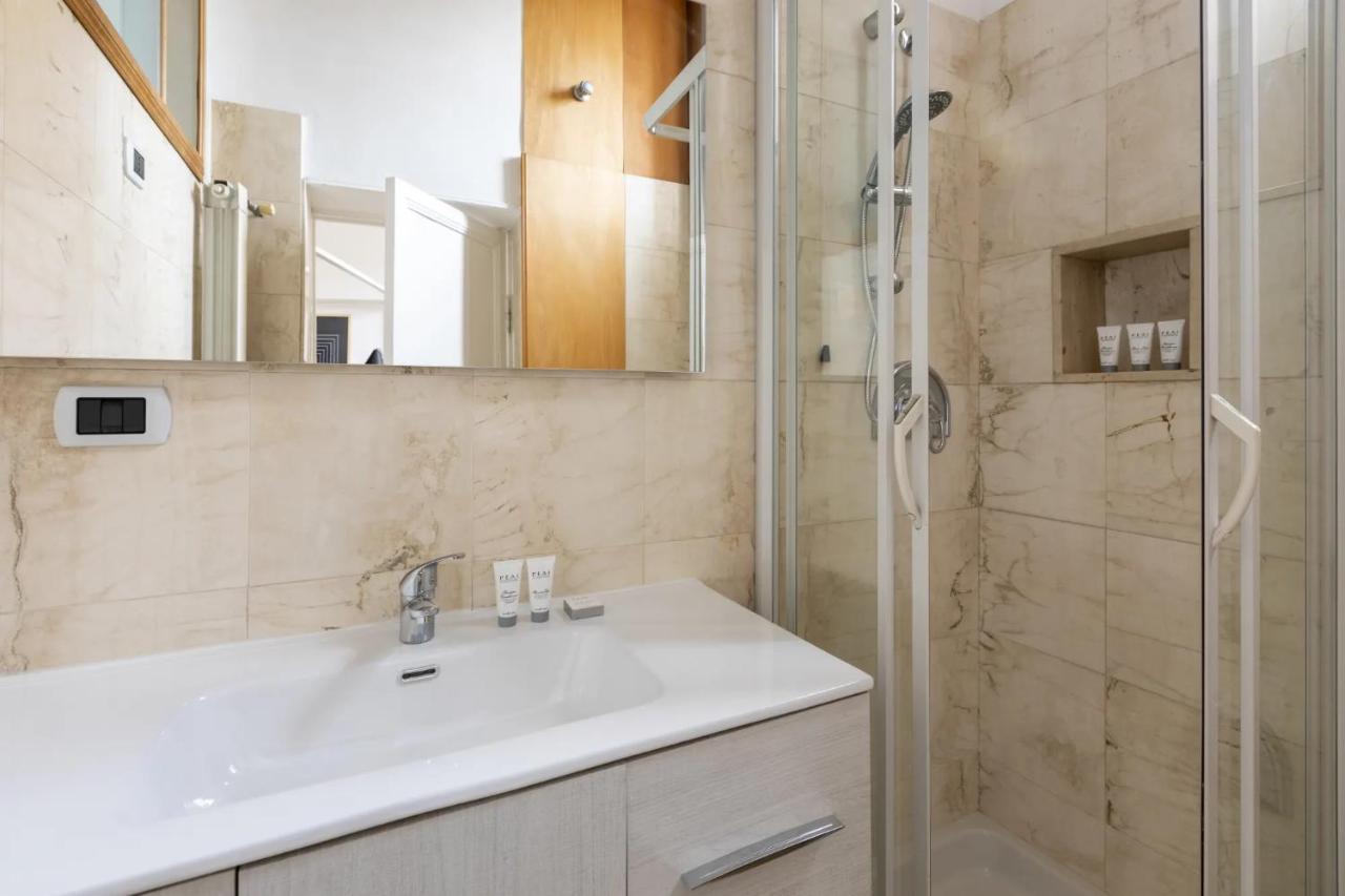 Daplace - Gemma Apartment Roma Exterior foto
