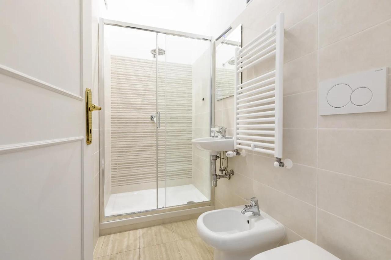 Daplace - Gemma Apartment Roma Exterior foto