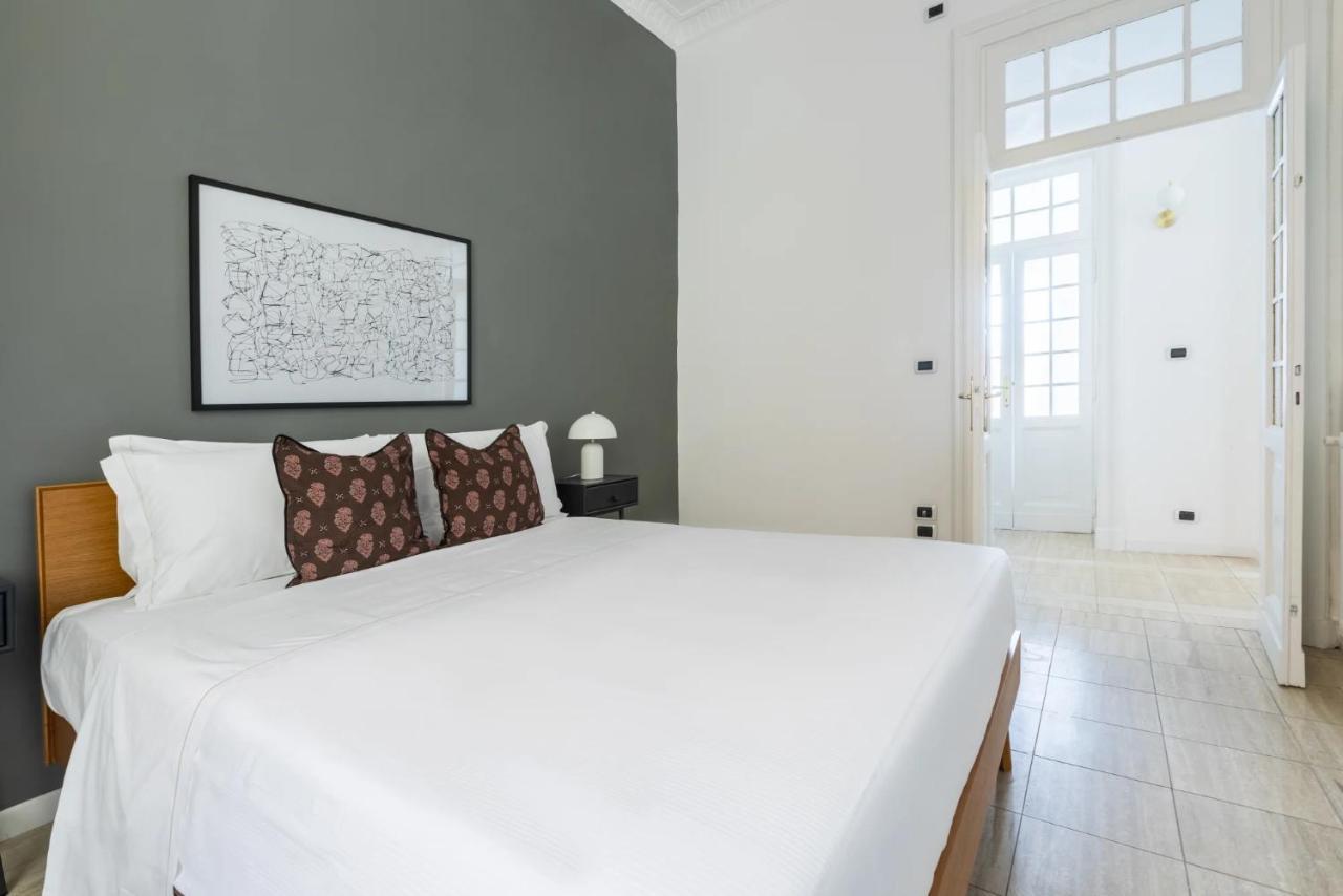 Daplace - Gemma Apartment Roma Exterior foto