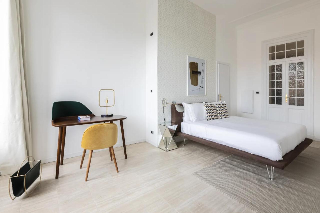 Daplace - Gemma Apartment Roma Exterior foto